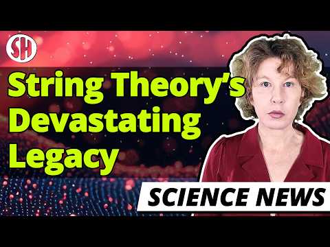 It's not that string theory failed -- it's worse thumbnail