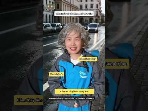 Đi làm rồi mới thấy mình ngộ ra nhiều thứ thumbnail