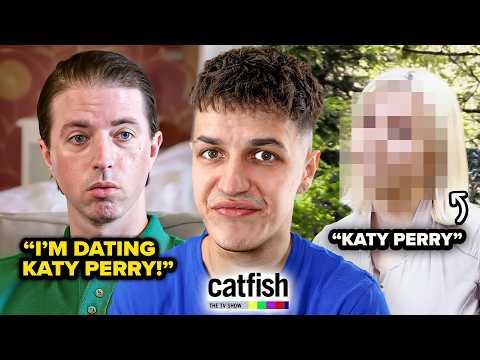 The Most Brutal Catfish Episode Ever thumbnail
