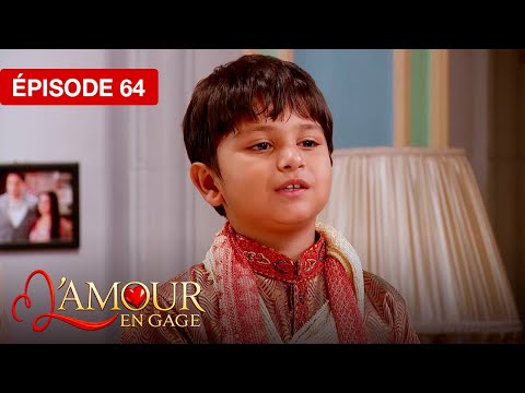 L'amour en gage (Tumhari Paakhi) - EP 64 - série doublée en français thumbnail