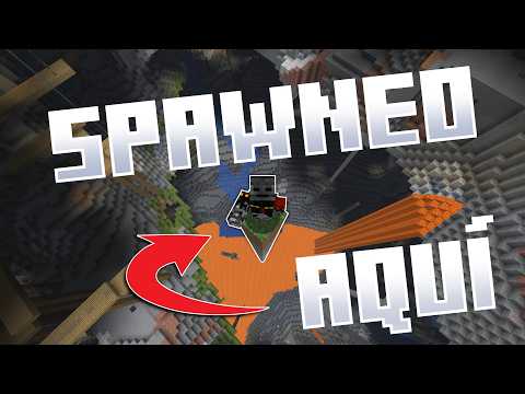 ME ENFRENTO A LA SEED IMPOSIBLE thumbnail
