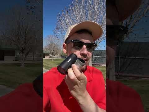 Osobisty "klimatyzator" z Amazona. thumbnail