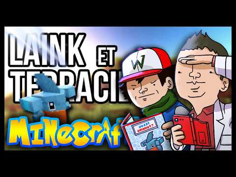 0.1% DE CHANCE DE TROUVER CE FOUTU POKÉMON (Pokérayou) thumbnail