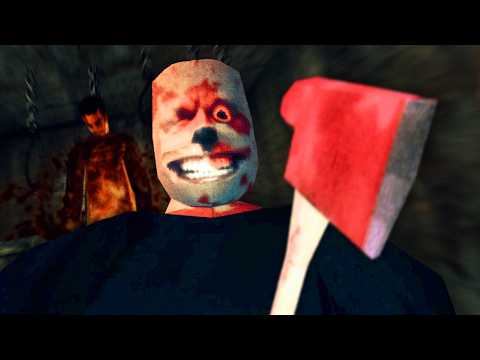 PSYCHO INN thumbnail