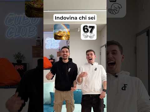 Indovina chi sei?? thumbnail