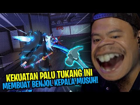 Palu Madara Bikin Kepala Orang Benjol thumbnail
