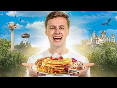 BANKZITTERS BESTELLEN ALLES VAN DE EFTELING thumbnail