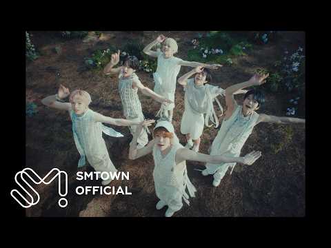 NCT WISH 엔시티 위시 'Ode to Love' MV thumbnail