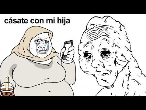 Historias de SUEGRAS NEFASTAS 👧🏼🚫 thumbnail