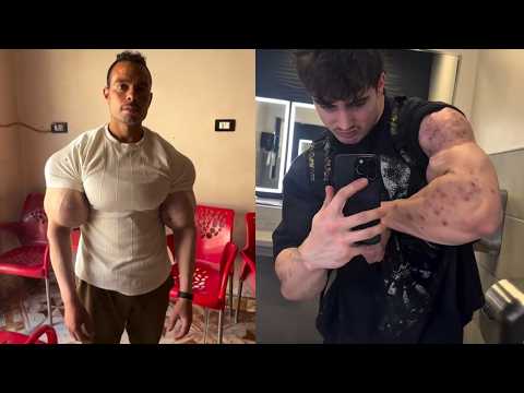How Did Fitness Get Like This? thumbnail