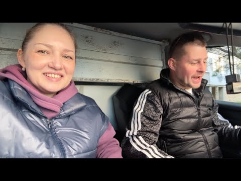 Влог ‼️Рассаде НУЖНО БОЛЬШЕ МЕСТА ! Купили дополнительные стеллажи !  thumbnail