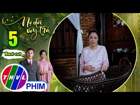 Chị Mai này thân cũng 100% xá lợi | NỢ ĐỜI VAY TRẢ thumbnail