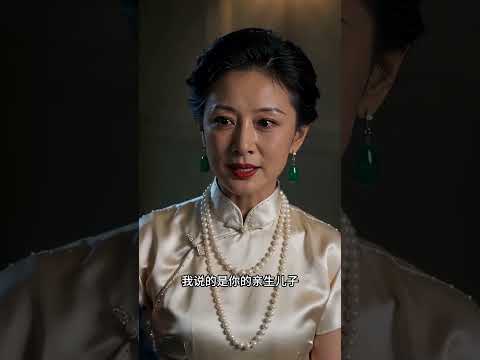 【高清全集】《离婚认亲记！》 #逆袭 #爱情 #甜宠 #反转 #江山 #热门短剧 #drama #爽剧 #AI短剧 thumbnail