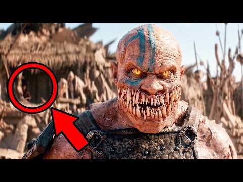 Mortal Kombat 2 é COMPLETAMENTE insano! thumbnail