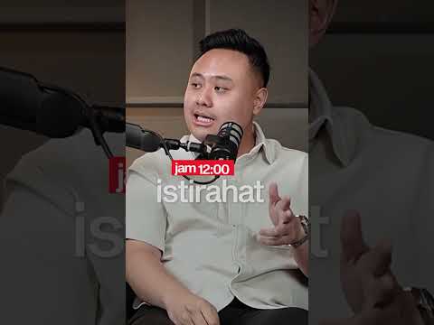 Karyawan China vs Karyawan Indo thumbnail