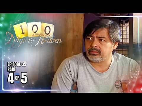 100 Days To Heaven | Episode 35 (4/5) | June 5, 2026 thumbnail