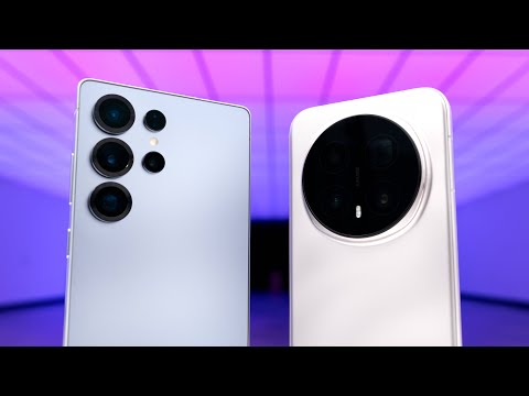 Honor's New AI Phone is WILD. thumbnail