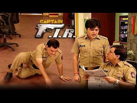 जब Billu अफ्रीका से सीखकर आया Gopi के लिए स्पेशल चंपी | Best of F.I.R. | Full Comedy thumbnail