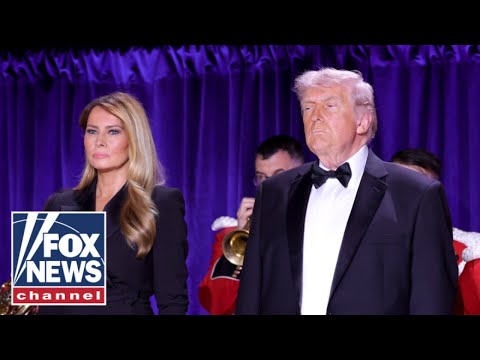 'TRAFFICKING MISINFORMATION': Conspiracy theories spread after WHCA dinner shooting thumbnail