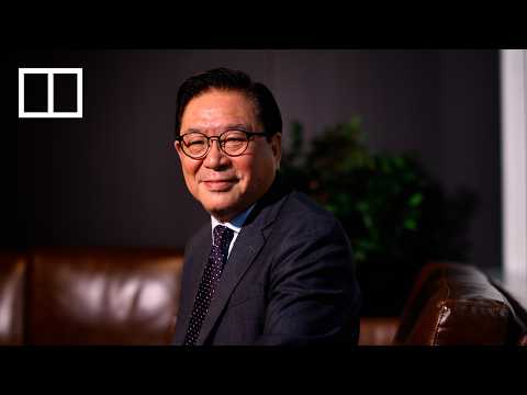 Many companies seeking spot in Hong Kong’s Northern Metropolis industry park, new chairman says thumbnail