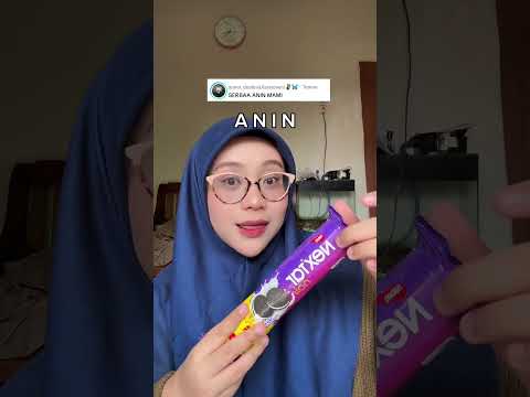MAKAN SESUAI NAMA ANIN thumbnail
