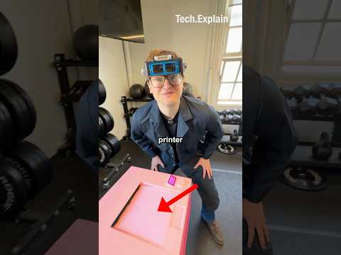 Is your printer tracking you? thumbnail