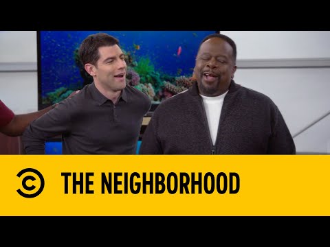 "Dit is een BEPALEND MOMENT in je LEVEN." | The Neighborhood thumbnail
