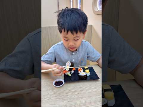 ยิ่งโตยิ่งกินเก่งบางวันกิน4-5มื้อ thumbnail
