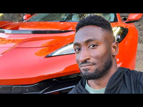 The Model S Plaid Walked so This Car Could Run! thumbnail