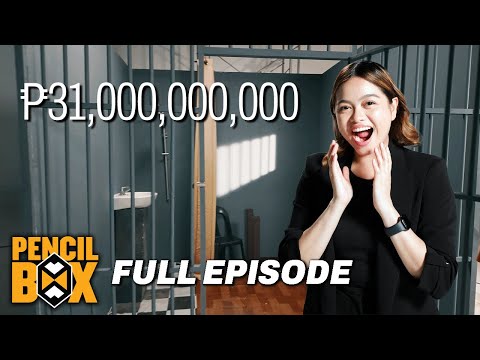 Preso para sa mga korap na pulitiko! - Full Episode 23 thumbnail