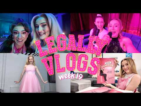 LEGALLY VLOGS 19💗Elle in Nottingham!!! thumbnail