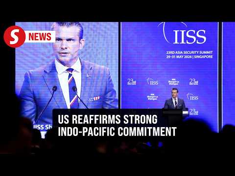 US hails Malaysia’s leadership in regional defence thumbnail