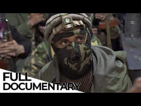 Afghanistan: The Last Resistance Against the Taliban | ENDEVR Documentary thumbnail