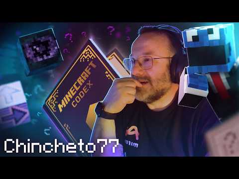 ¿Cuánto sabes de Minecraft? Chincheto77 y ElRichMC thumbnail