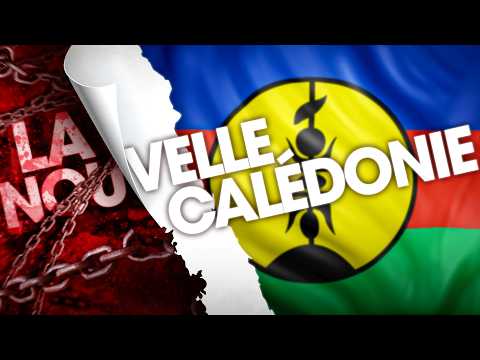 Pourquoi la crise ne s’arrête jamais en Nouvelle-Calédonie ? thumbnail