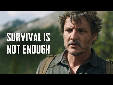 Why Apocalypse Stories Feel Different Now thumbnail