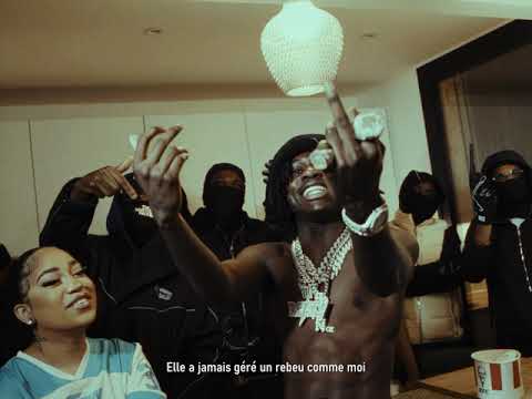 Dsavv - Free Cannabis (Official Video) thumbnail