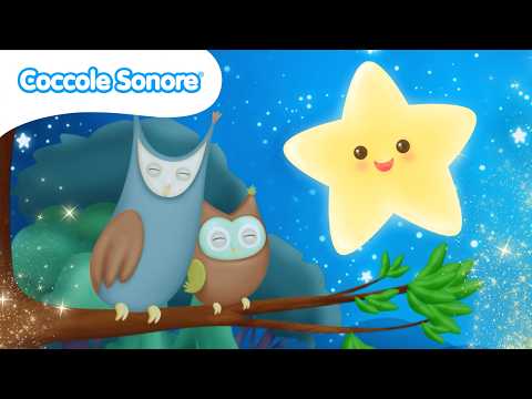 Ninna Nanna di Fra' Simon 🌙 1 ORA di Musica Rilassante per il Sonno dei Neonati | Coccole Sonore thumbnail