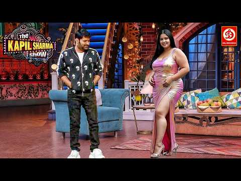 तुम्हारी नजर कहाँ जा रही है Kapil? 😲😂 | Best Funny Moment | The kapil sharma show | New Episode 2026 thumbnail