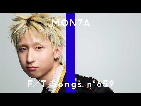 MON7A - 僕のかわい子ちゃん / THE FIRST TAKE thumbnail