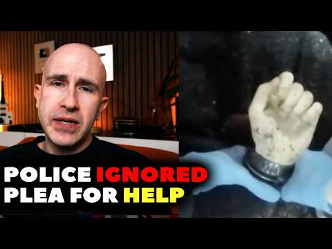 Henry Nowak bodycam footage sparks FURY at police response thumbnail