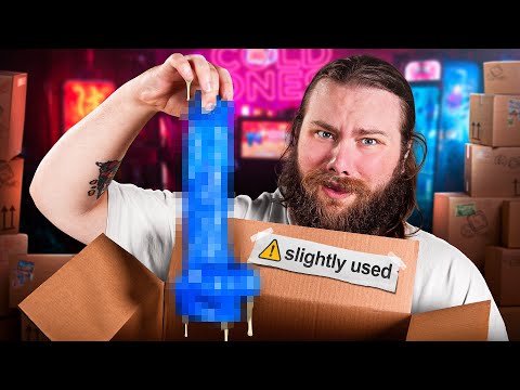 Re-Opening our PO Box was a Mistake… thumbnail