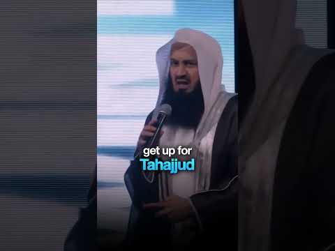 When The Prophet Lost His Son #sad #muftimenk #motivation #death #mercy #allah #love #heart #animal thumbnail