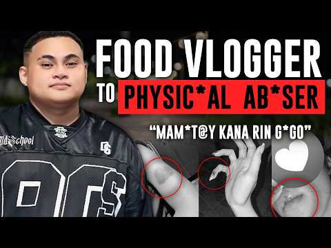 CHARLIEBOI THE BIGGEST TIRADOR NG SINGLE MOM thumbnail
