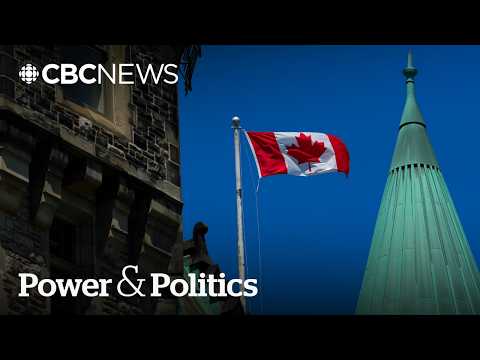Is Ottawa making more concessions to move U.S. trade talks forward? | Power & Politics thumbnail