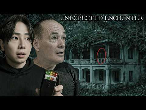 EXPLORING AND INVESTIGATING CEBU’S ABANDONED MILITARY HOSPITAL (Most Haunted) thumbnail