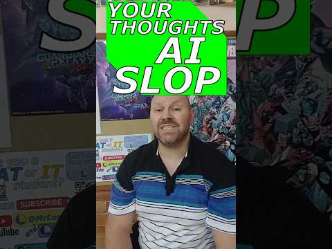What is A.I. Slop? thumbnail