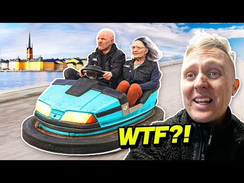 DRIFTING The Bumper Car - Part 2 thumbnail