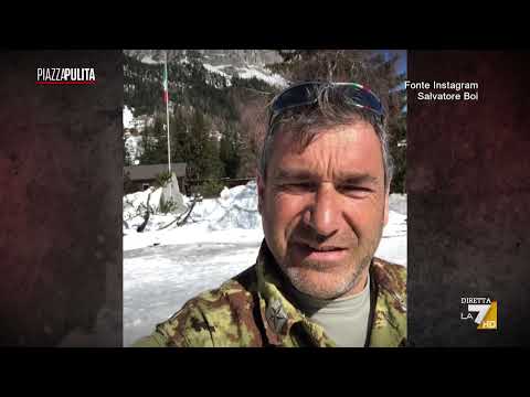 Privilegi militari: il caso degli skipass nelle Dolomitit thumbnail