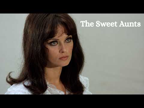 The Sweet Aunts (1969) | Vintage Italian Comedy | Full Movie thumbnail